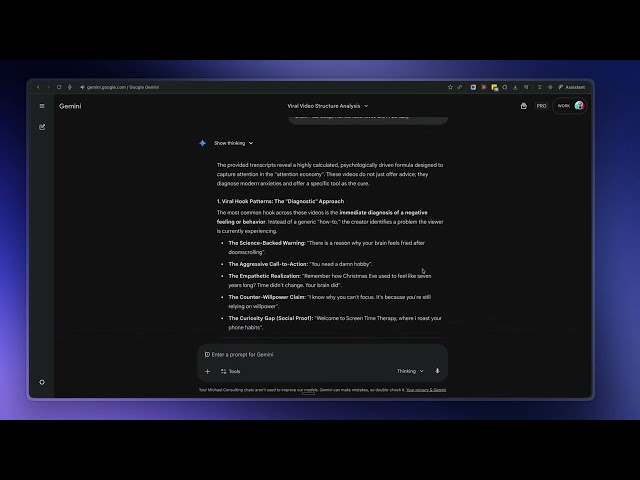 How I Reverse-Engineer Any Viral Video in 30secs using AI