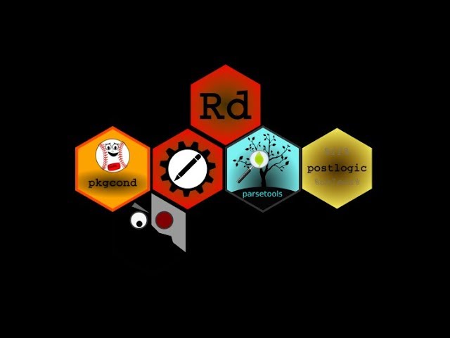 Updates from The R Documentation Task Force