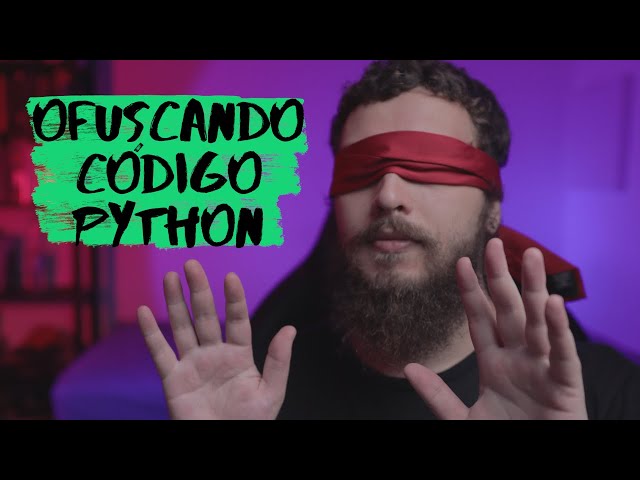 Obfuscating code with pyArmor and pyMinifier - Python Live #187