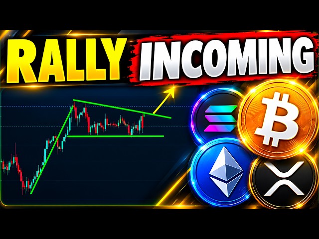 BTC ETH SOL XRP analysis #liveupdates 🔥 Bitcoin News today & Bitcoin Price Prediction