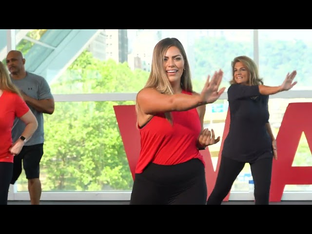 Walk at Home Highlight Reel