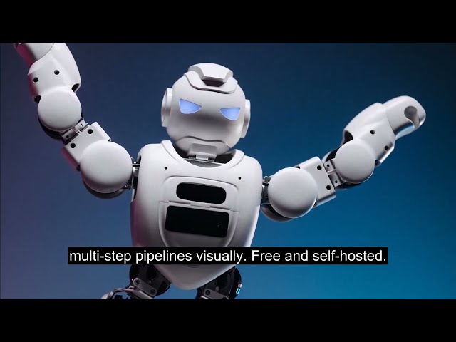 Stop Buying AI Platforms! Use These 10 Free Open-Source Tools Instead