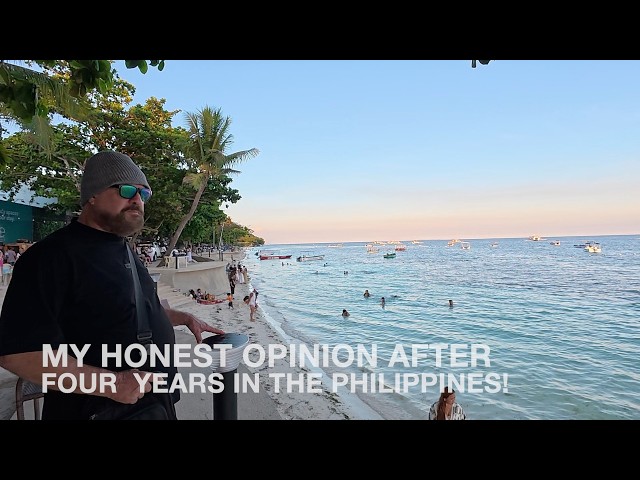 living on Social security in the Philippines