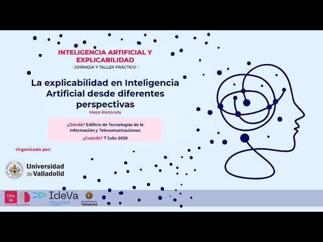 EXPLAINABILITY IN ARTIFICIAL INTELLIGENCE FROM DIFFERENT PERSPECTIVES