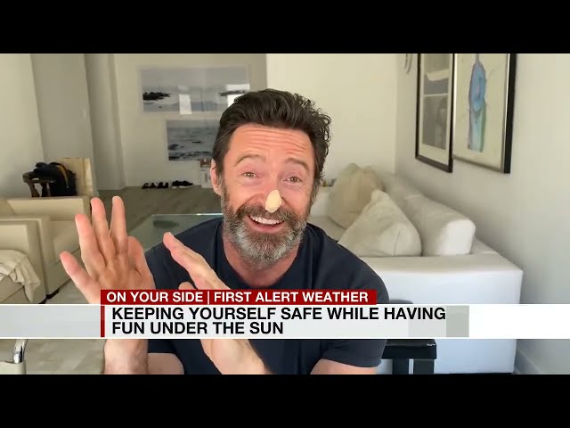 First Alert Weather Extra