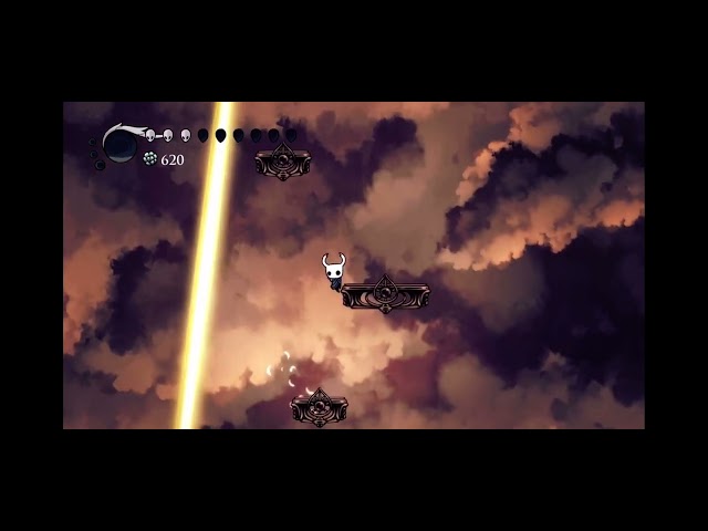 12 year old boy beats Hollow Knight P5 at 112% FULL VIDEO + Ending