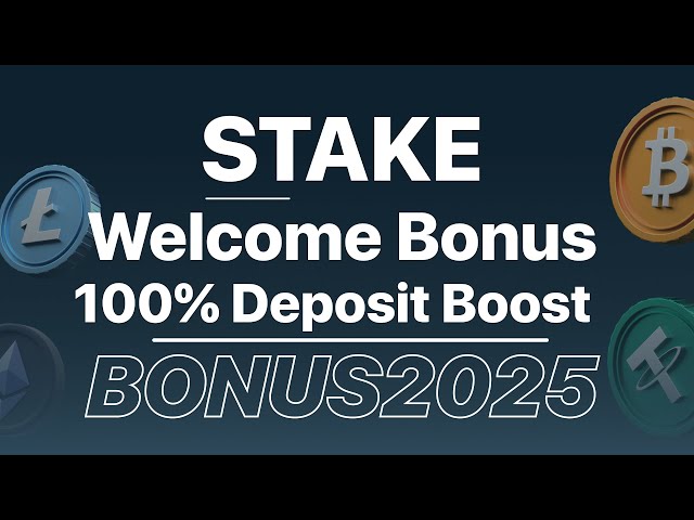 Stake Code BONUS2025: Official Stake Code for Daily Rewards & Boosted Account Progression
