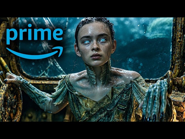 Las 10 Series NUEVAS MÁS ADICTIVAS de 2026 en PRIME VIDEO!