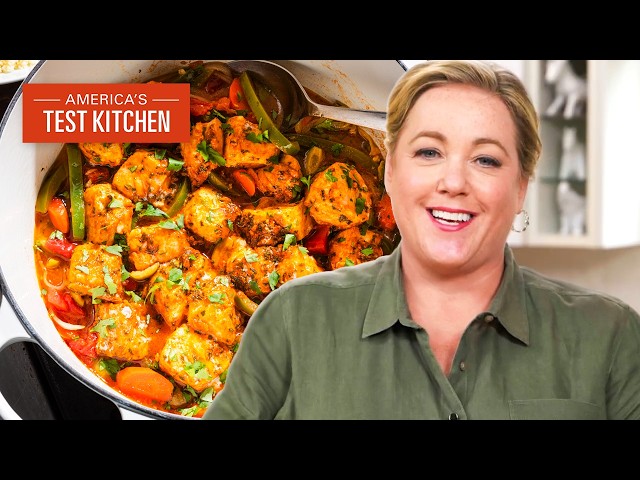 How To Buy (and Store) Your Spices | Full Episode | America's Test Kitchen (S21 E10)