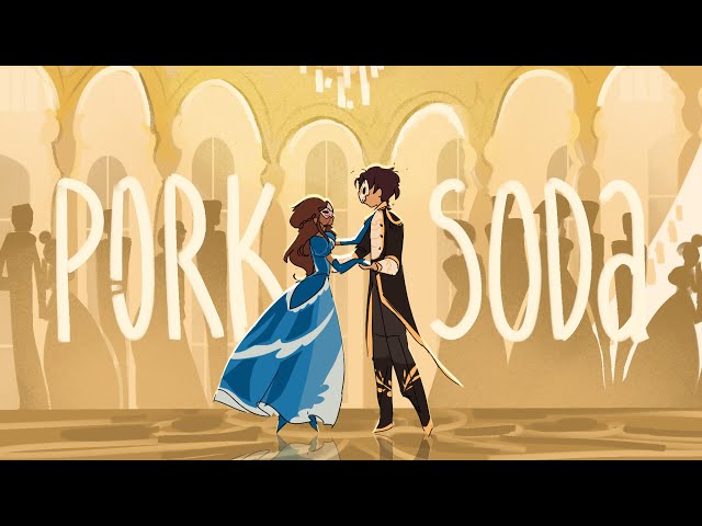 PORK SODA // ARTFIGHT ATTACK