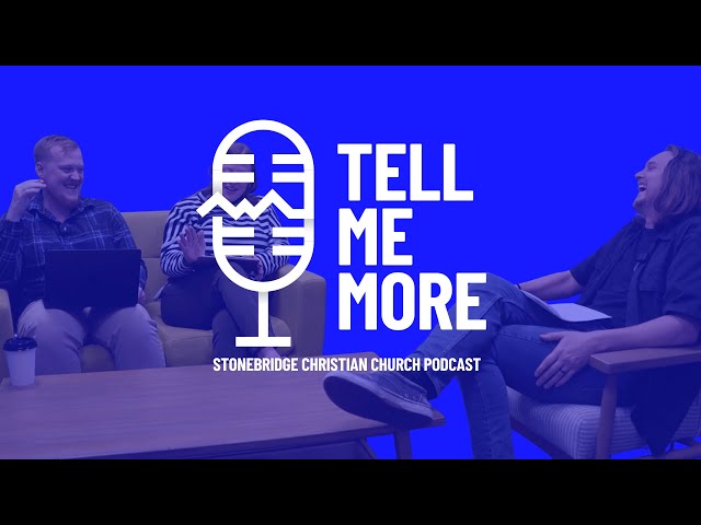 Big Questions from Romans 2–3 | Judgment, Salvation, Baptism & the Law