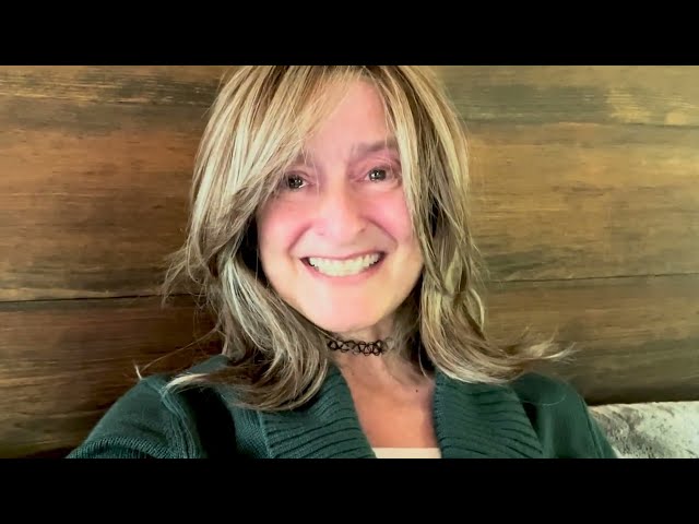 Enhertu Side Effect Experiment: Removing Emend | MBC Update, a Reading, + Upcoming Alaska Road Trip.