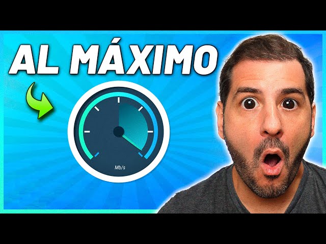 SPEED UP YOUR INTERNET TO THE MAX WITH THIS TRICK 🚀 WITHOUT PROGRAMS