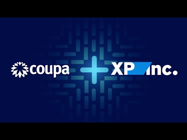 99% of Spend Under Management: How XP Inc. Scaled Procurement  - Coupa Customer Story