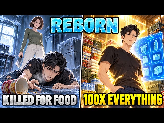 Awakening A Time-Frozen Vault, The Reborn Sniper Enslaves Billionaires As Earth's Supreme Ruler