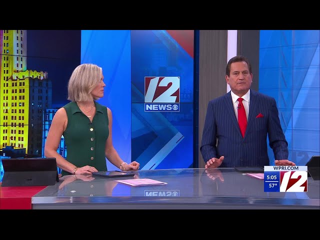 Central Falls PD responded multiple times to last known address of woman found dead