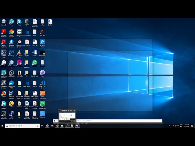 C++ to C# - Part 2, C++ CLI DLL Project