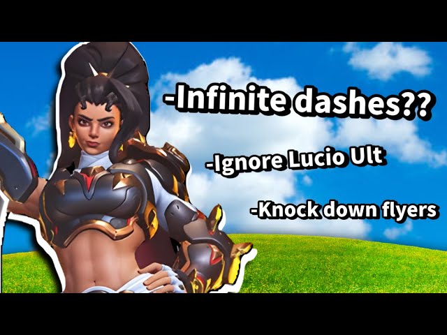 ALL Vendetta Techs in 5 Minutes or Less!