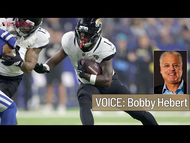 Hebert: Saints nailing free agency with big signings, and never underestimate a homecoming