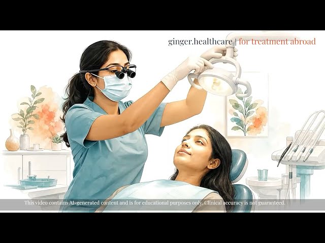 Apicoectomy: How Dentists Save a Failed Root Canal