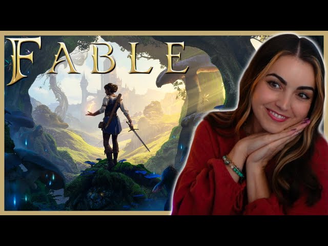 NEW Fable Gameplay Reveal REACTION | Xbox Developer Direct 2026