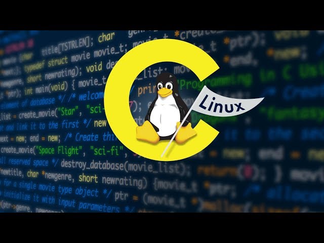 Linux - How to create and Run simple C Program in Linux | Ubuntu | GCC Compiler