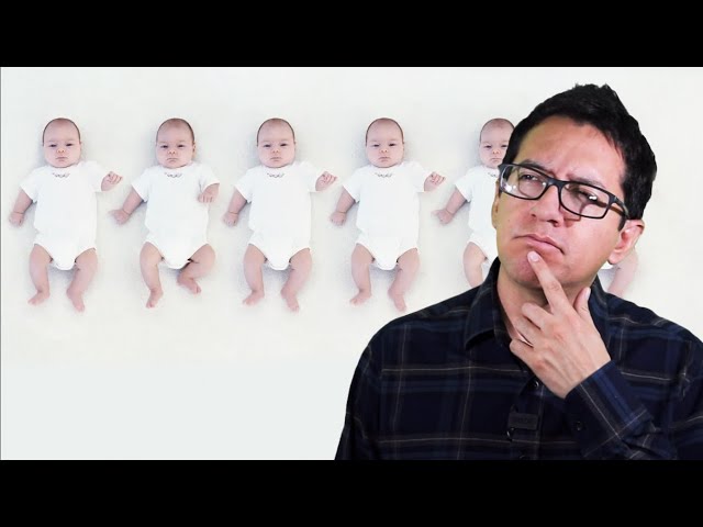 The Problem of Cloning Humans