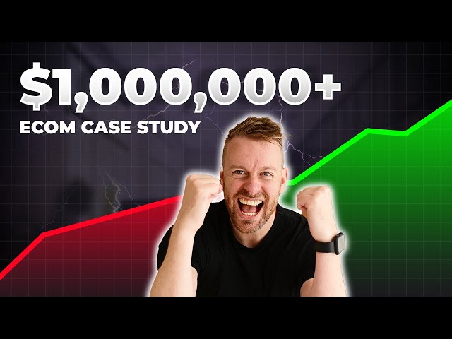 How to Add Over $1,000,000+ to Your E-Commerce Brand with CRO