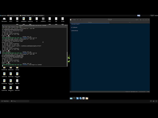 Pwntools Guide - Getting Started and Small Mistakes to avoid