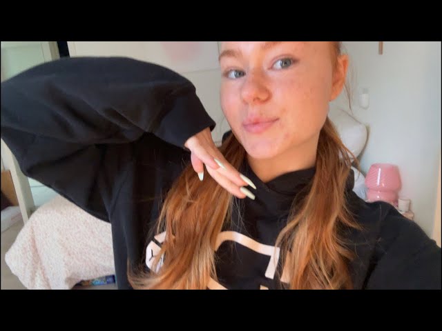 LIVE GRWM - lashes & makeup 💕