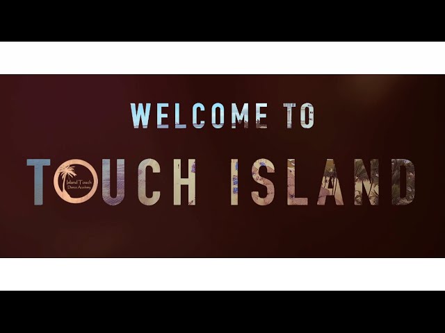 Welcome To Touch Island Music & Dance Festival