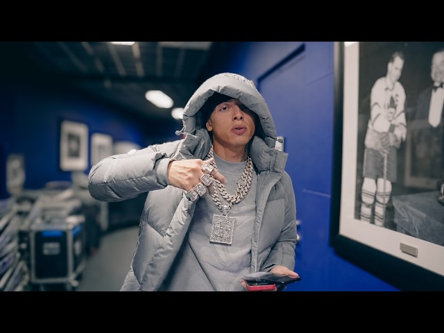 Central Cee x ArrDee – Alone (Official Music Video)