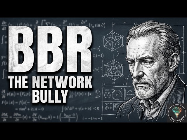 Why Google’s Fast Internet Algorithm Is a Network Bully