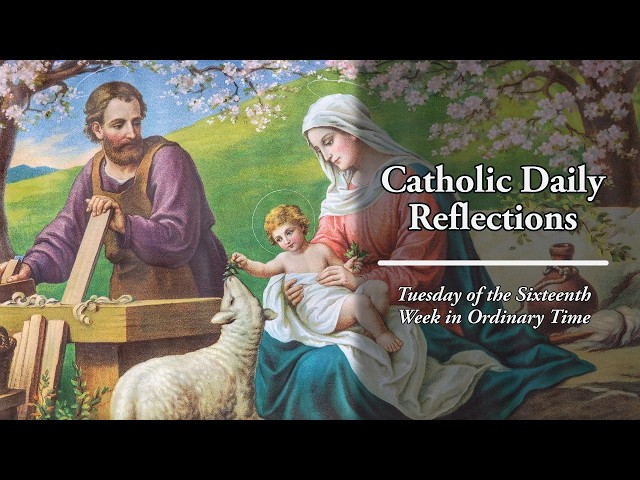 Familial Kinship in the Kingdom — Tuesday, July 21, 2026