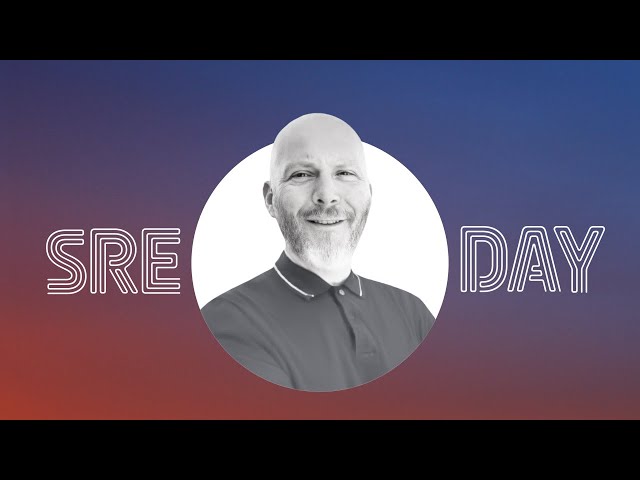 Evolving Shift Left: Integrating O11y into Software Dev | Martin McLarnon | SREday London 2025 Q1