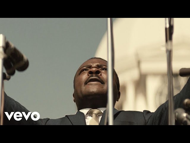 Common, John Legend - Glory