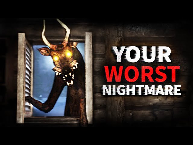 Don't Forget To Shut The Doors... | The Wicker Devil