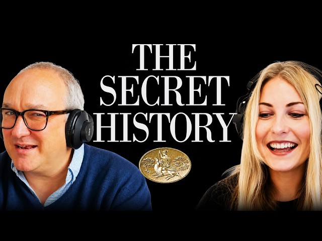 Why Everyone Became Obsessed With The Secret History