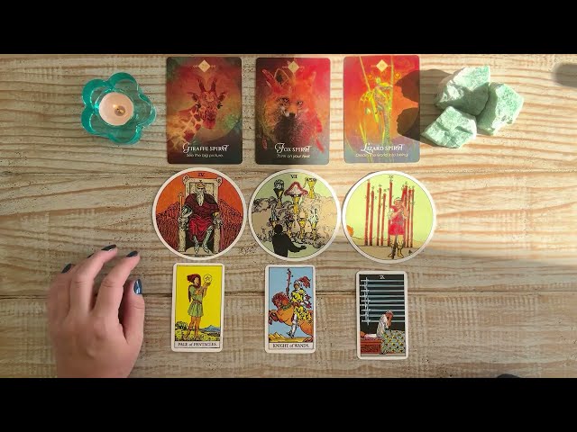 Don't Let Fear Stop You | Timeless Reading