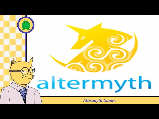 Altermyth Games - Terbengkalai NAMUN Tidak Terlupakan - Ulasan | Bahasa : Indonesia