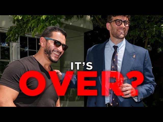 Abdul El-Sayed Turns On Hasan
