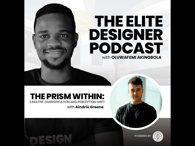 The Prism Within 2: Creative Diversification and Perception Shift