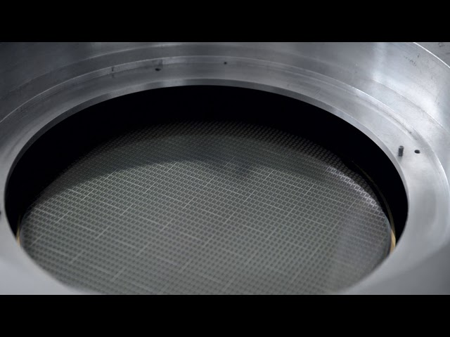 Semiconductor testing
