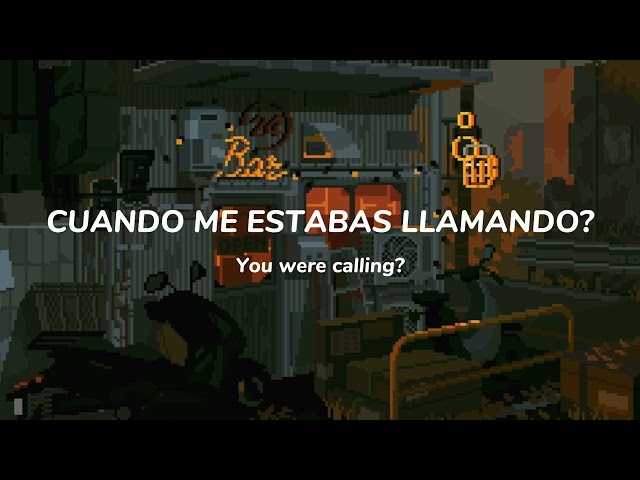 Imagine Dragons- Waves (subtitulos español/inglés)