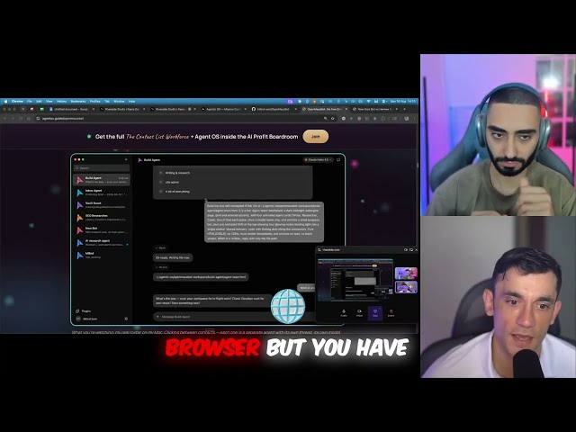 Grokbot vs Hermesbot vs Open Mousebot: Which one is actually worth using?
