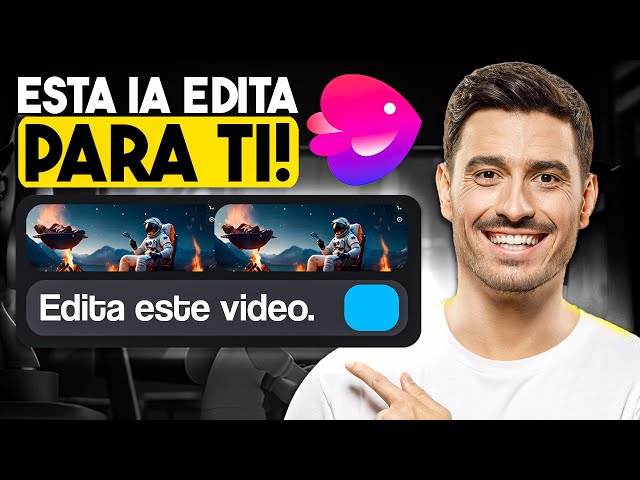 How to Use InVideo AI Tutorial in Spanish (2025) | Edit Videos with Artificial Intelligence!