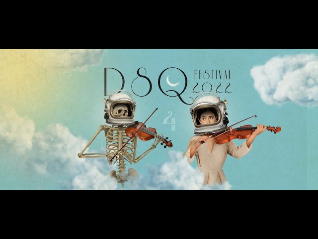 DSQ Festival - Afslutningskoncert