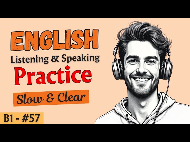 Improve Your Communication Skills Easily - B1 Level | Code Your English