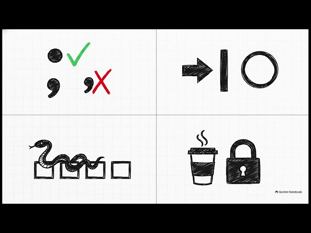 CH 5 Demystifying For Loops