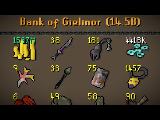 How I made 14B using the most extreme PKing setup (2B+ Risk)